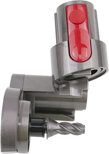 Dyson V7 V8 V8 V11 V11 Vakum Süpürge Ataşmanları Için Mini Fırça Kafa Aracı Anti-Sarma Akar Fırça Yatak Fırçası Kafası (Yurt Dışından) indirimleri