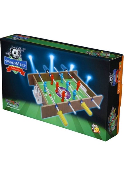 Mini Masa Maçı Oyunu fiyatları