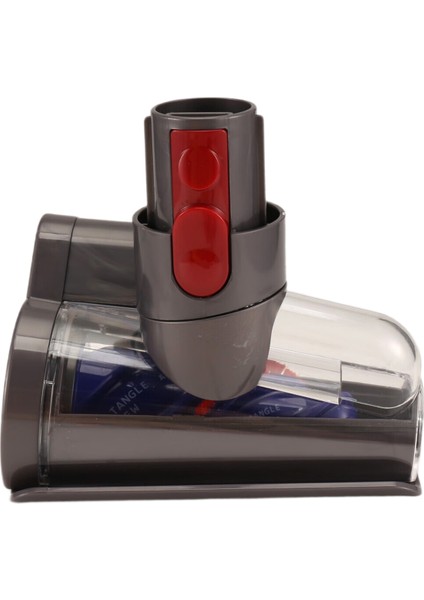 Elektrik Yatak Tozu Akar Çıkarma Fırçası Dyson V7 V7 V8 V10 V11 V15 Vakum Süpürge Mini Motorlu Takım Fırçası Başlığı (Yurt Dışından) modelleri