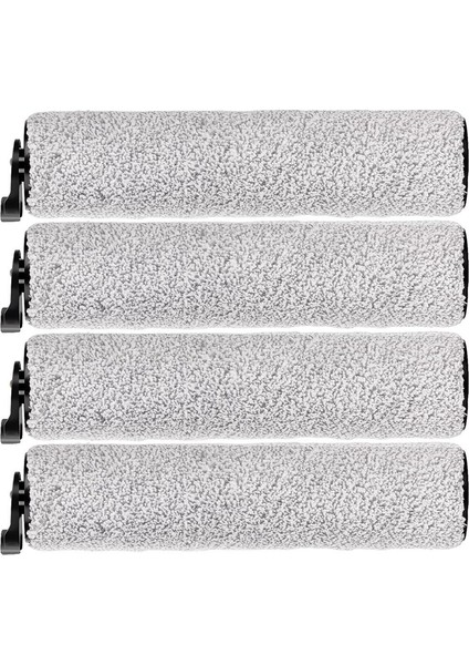 4pcs Tineco Ifloor 3/ Kat Bir S3/ Ifloor 2 Kablosuz Islak Kuru Vakum Süpürge Parçaları (Yurt Dışından) fırsatları
