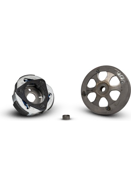 Vespa Lx 125CC (2013-2014) Primavera (2013-2022) Debriyaj Seti (5219942) / Malossı