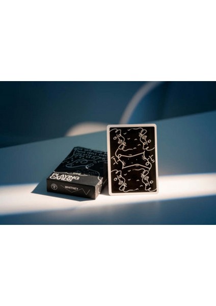 Shantel Martin Black Oyun Kartı THEORY11 fırsatları