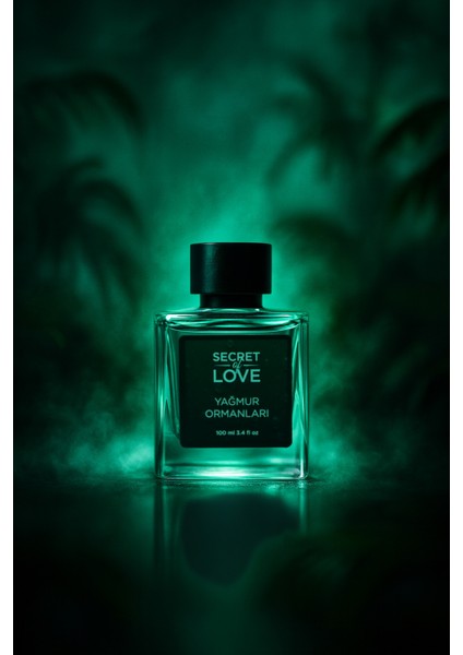 Çubuklu Oda Kokusu Yağmur Ormanları 100 ml indirimleri