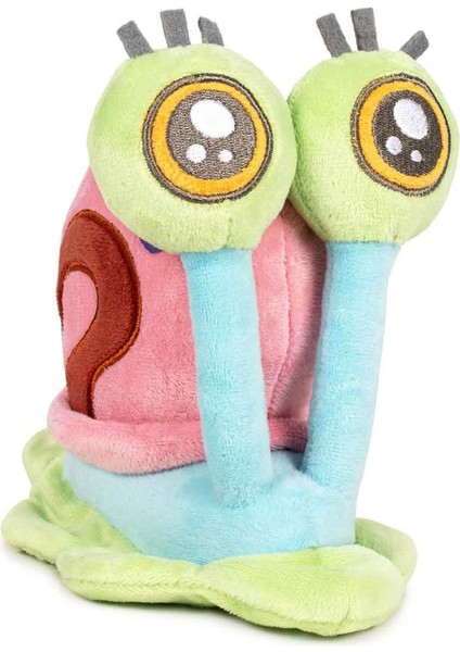 Sünger Bob Pelüş - Gary 22 cm