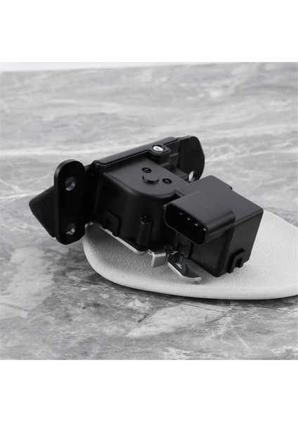 Hyundai I30 Için Elantra Kia Ceed Araba Bagaj Kapağı Kilit Bagaj Kilit Kapısı Kilit Aktüatörü 81230-A6000 81230A6000 (Yurt Dışından) fırsatları