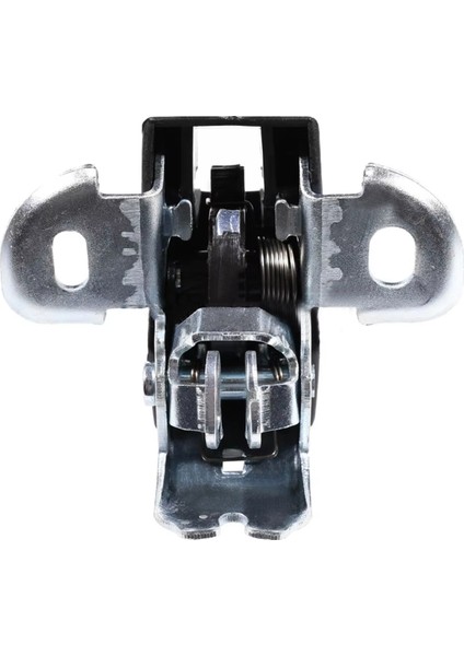 Bagaj Kapağı Kapı Kilidi Arka Kapı Kilit Mandal Alt Mekanizma 7700351415 Vauxhall Movano Renault Master (Yurt Dışından)