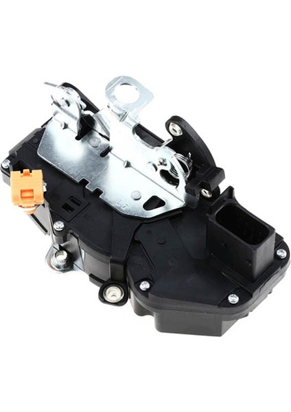 Ön Sürücü Lh Güç Kapı Kilidi Aktüatörü 15880052 Chevrolet Cadillac Gmc 2007-2009 (Yurt Dışından) modelleri