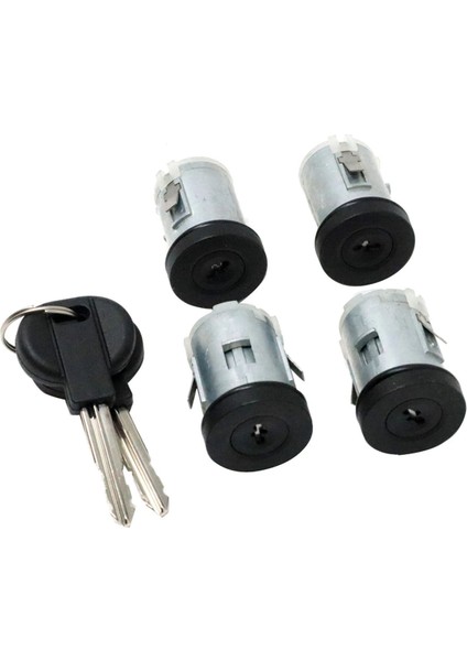 Araba Kapı Kilidi Seti 9926Q7 4162.L0 Citroen Xantia Synergie Dispatch Jumpy (Yurt Dışından)