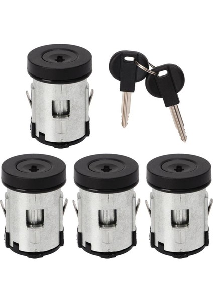 Araba Kapı Kilidi Seti 9926Q7 4162.L0 Citroen Xantia Synergie Dispatch Jumpy (Yurt Dışından) indirimleri