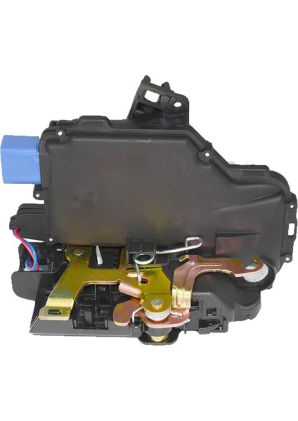 Sol Kapı Kilidi Aktüatör Merkezi Kontrol Kilidi 3B1837015A Seat Cordoba Iı Skoda Fabia I Vw (Yurt Dışından)