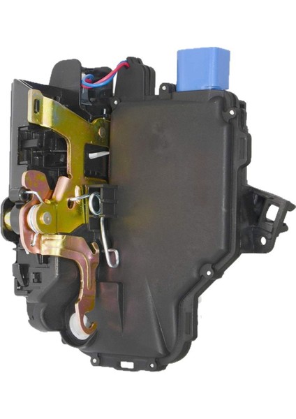 Sol Kapı Kilidi Aktüatör Merkezi Kontrol Kilidi 3B1837015A Seat Cordoba Iı Skoda Fabia I Vw (Yurt Dışından) fiyatları
