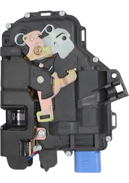 Sol Kapı Kilidi Aktüatör Merkezi Kontrol Kilidi 3B1837015A Seat Cordoba Iı Skoda Fabia I Vw (Yurt Dışından) fırsatları