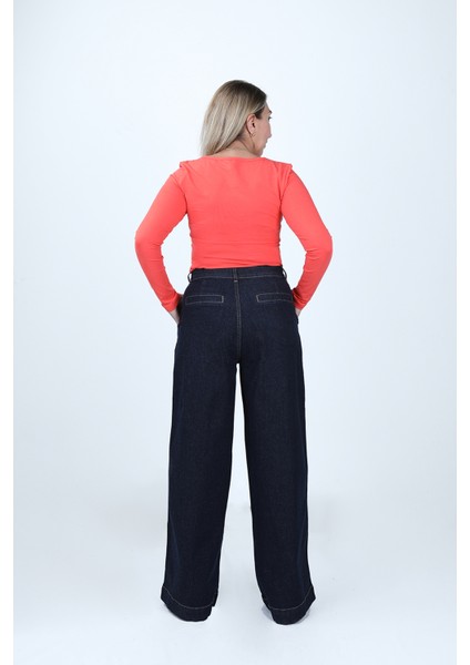 Kadın Palazzo Pantolon modelleri