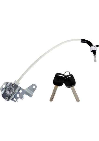 72185-SWA-A01 Araba Ön Sol Kapı Kilit Silindir Honda Crv 2007 2008 2009 Için 2 Tuşla (Yurt Dışından) fiyatları