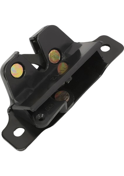 Peugeot Berlingo Ortağı ve 206 cc Kilit Bagaj Kapağı Için Araba Önyükleme Kapısı Kilidi 8719.62 8719.58 661513 (Yurt Dışından)