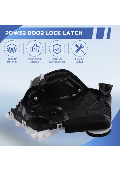 72110-T0A-A11 Acura Ilx Rlx Tlx Honda Accord Cr-V 2012-2022 72110T0AA11 Için (Yurt Dışından) fırsatları