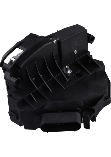 31349860 Araba 5 Pin Ön Kapı Kilit Mandal Aktüatörü Volvo S60 XC60 V60 2011-2018 (Yurt Dışından)