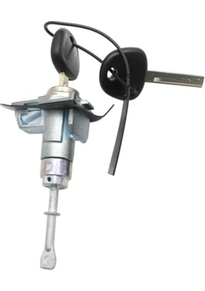 81970-2VC00 Araba Ön Sol Sürücü Kapısı Kilit Silindir Sürücü Tarafı Hyundai Veloster Için 2keys 2011-2017 Lhd (Yurt Dışından) fırsatları