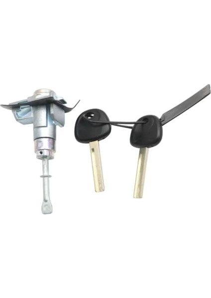 81970-2VC00 Araba Ön Sol Sürücü Kapısı Kilit Silindir Sürücü Tarafı Hyundai Veloster Için 2keys 2011-2017 Lhd (Yurt Dışından) indirimleri