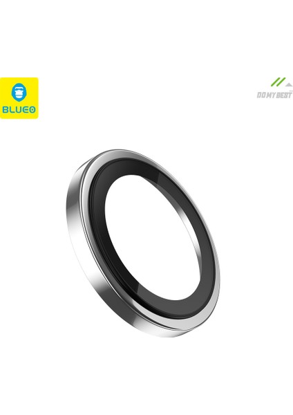 Metal Frame iPhone 17 Air Uyumlu Orijinal Metal Kozmik / Silver Gri Gümüş Kamera Lens Koruyucu fiyatları