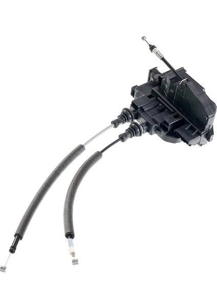 Hyundai Elantra 2007-2010 81310-2H030, 813102H030 Için Araba Kapısı Kilidi Aktüatör Motor Ön Sürücü Tarafı (Yurt Dışından)