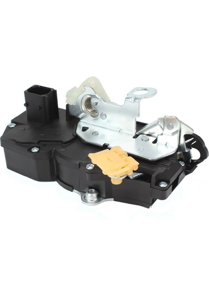 20783852 Cadillac Escalade Chevrolet Için Araba Ön Kapı Kilit Aktüatörü Silverado Gmc Yukon Sierra Yukon 2007-2009 (Yurt Dışından)