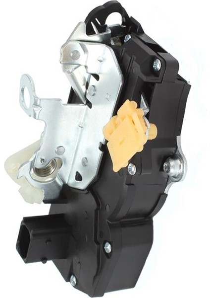 20783852 Cadillac Escalade Chevrolet Için Araba Ön Kapı Kilit Aktüatörü Silverado Gmc Yukon Sierra Yukon 2007-2009 (Yurt Dışından) modelleri