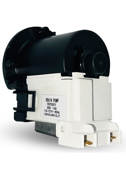 4681EA2001T Çamaşır Makinesi Tahliye Pompası Ken-More ve Lg'ye Uygundur AP5328388, 4681EA1007G, 2003273, 4681EA1007D ve WM3670HWA'NIN Yerini Alır (Yurt Dışından) modelleri