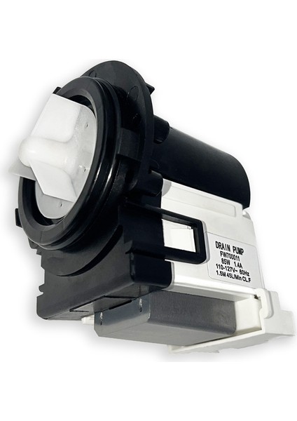 4681EA2001T Çamaşır Makinesi Tahliye Pompası Ken-More ve Lg'ye Uygundur AP5328388, 4681EA1007G, 2003273, 4681EA1007D ve WM3670HWA'NIN Yerini Alır (Yurt Dışından) fırsatları