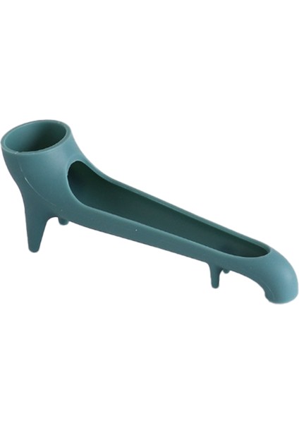 Uzun Su Hunisi Su Tankı Hunisi Espresso Makinesi Su Tankı Hunisi Espresso Su Tankı Hunisi Ev Kafe Yeşili (Yurt Dışından)