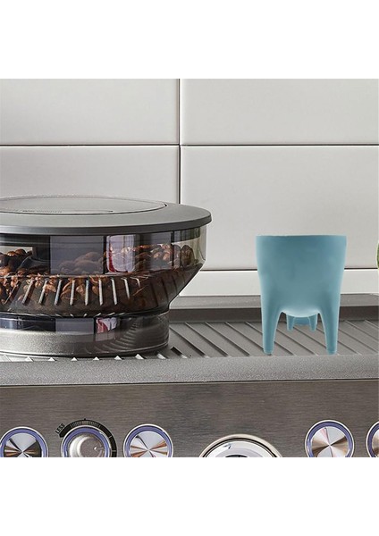 Uzun Su Hunisi Su Tankı Hunisi Espresso Makinesi Su Tankı Hunisi Espresso Su Tankı Hunisi Ev Kafe Yeşili (Yurt Dışından) fiyatları