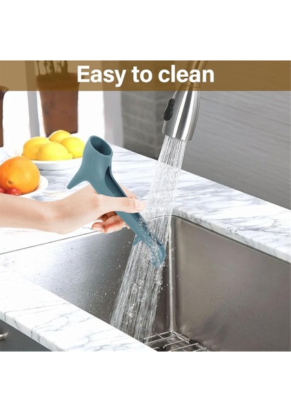 Uzun Su Hunisi Su Tankı Hunisi Espresso Makinesi Su Tankı Hunisi Espresso Su Tankı Hunisi Ev Kafe Yeşili (Yurt Dışından) modelleri