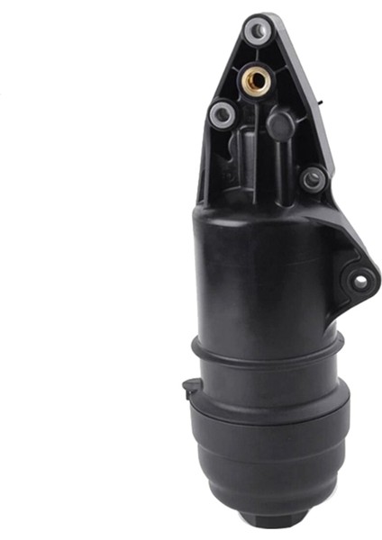 Autıllar Yağ Filtre Mükemmeli Adaptörü 06E115405K Audi A4 A5 A6 A7 A8 Quattro Q5 Q7 Rs5 S4 S5 Sq5 Vw Touareg (Yurt Dışından)
