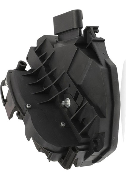 Kapı Kilidi Aktüatör Kapı Kilit Mandal Aktüatörü V95850001 31349858 Volvo S60 Sedan V60 Wagon XC60 Spor Yardımcı Programı Için 31301737 (Yurt Dışından)