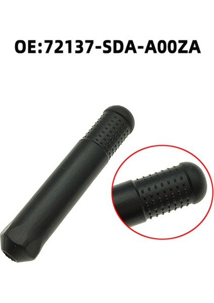 2pcs 72137-SDA-A-A-A-A00ZA Kapı Kilidi Düğmesi Post Pim Düğmesi Kapı Panelleri Kapı Tarafı Honda Accord 2003-2007 Araba Aksesuarları (Yurt Dışından) modelleri