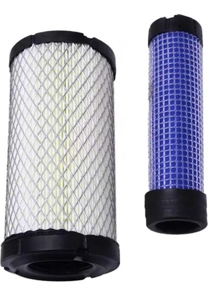 P822686 546449 M113621 Iç Dış Hava Filtre Kiti Wix Bobcat Yanmar Ariens Kawasaki Komatsu Kubota Skyjack (Yurt Dışından)