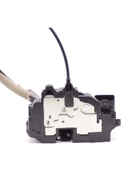 Renault Master 3 Opel Movano B Nissan Için Arka Alt Sol Yan Kapı Kilidi 2010-2019 8200661149 90806-00Q0A (Yurt Dışından) fiyatları