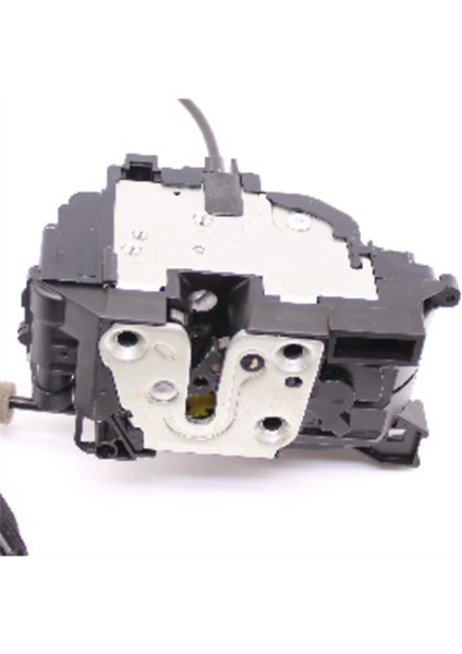 Renault Master 3 Opel Movano B Nissan Için Arka Alt Sol Yan Kapı Kilidi 2010-2019 8200661149 90806-00Q0A (Yurt Dışından) modelleri