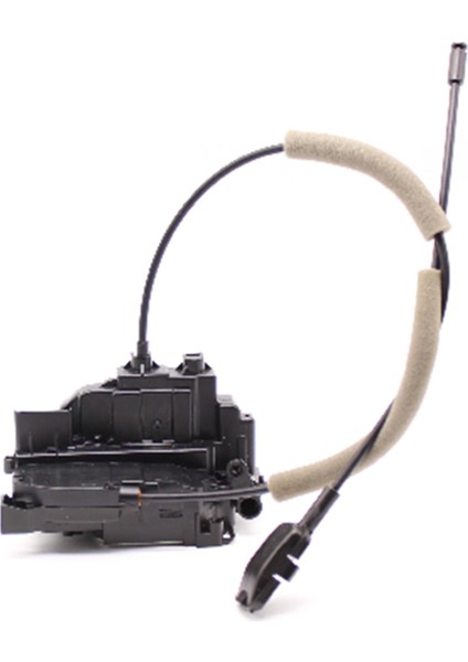 Renault Master 3 Opel Movano B Nissan Için Arka Alt Sol Yan Kapı Kilidi 2010-2019 8200661149 90806-00Q0A (Yurt Dışından) indirimleri