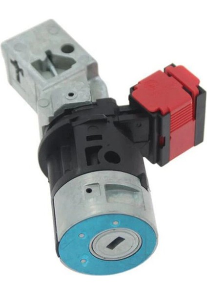 Araba Kilit Seti Ateşleme Anahtarı Silindir Kapı Kiliti Tumbler Renault Kangoo Iıı Modus Master Lhd 806012544R (Yurt Dışından) indirimleri