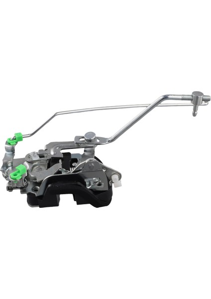 Araba Ön Kapı Kilit Mandalı Aktüatör Kilit Mekanizması Toyota Land Cruiser Için Assy BJ70 FJ70 LJ70 Sağ 69310-90K00 (Yurt Dışından) fiyatları