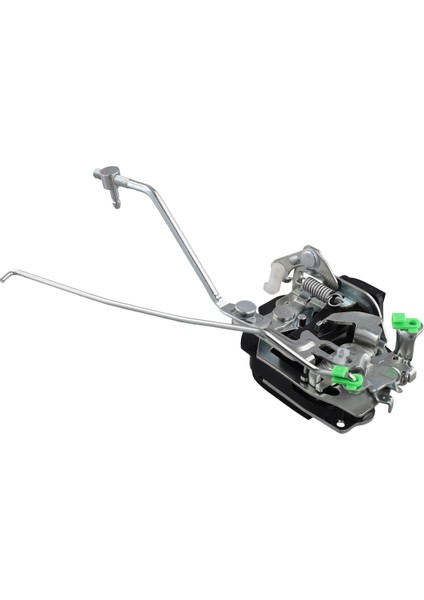 Araba Ön Kapı Kilit Mandalı Aktüatör Kilit Mekanizması Toyota Land Cruiser Için Assy BJ70 FJ70 LJ70 Sağ 69310-90K00 (Yurt Dışından) modelleri