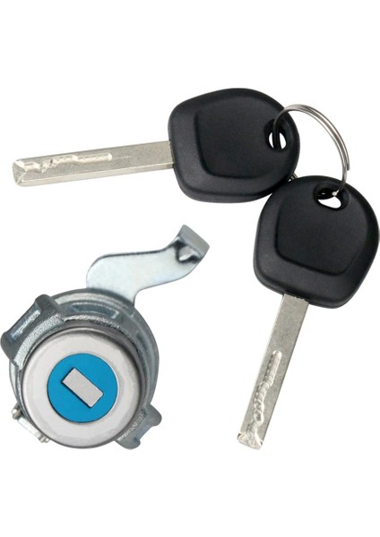 Arka Bagaj Kapağı Asansör Kapı Kilit Silindiri Chevy Silverado Gmc Sierra Kanyonu Için Anahtarlarla 23338181 23371760 (Yurt Dışından) fırsatları