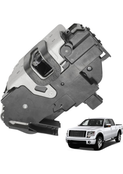 Sol Ön Kapı Kilit Anahtarı Aktüatörü 9L3Z5421813B BL3Z54264A27A Ford F150 2014-2019 (Yurt Dışından) fırsatları