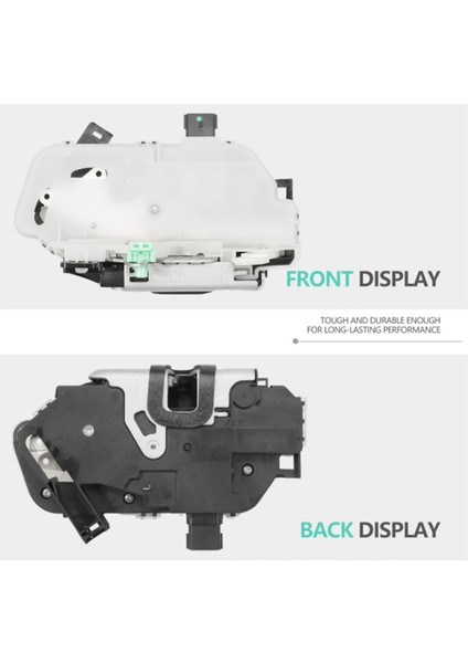 Sol Ön Kapı Kilit Anahtarı Aktüatörü 9L3Z5421813B BL3Z54264A27A Ford F150 2014-2019 (Yurt Dışından) indirimleri