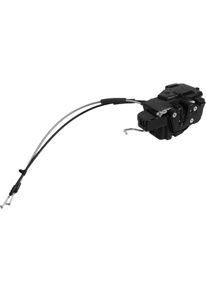 Hyundai I800 H1 Imax 2007-2017 Için Ön Kapı Kilidi Aktüatör Kapı Kilidi Mandalı (Yurt Dışından) modelleri