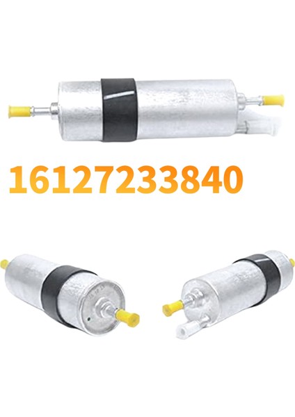 Motor Yakıt Filtresi 16127233840 Bmw 1 3 5 7 Serisi E81 E87 E90 E91 X5 E70 X3 F25 X6 F10 F01 F02 F30 F31 Dizel Filtre (Yurt Dışından) fiyatları