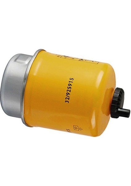 Hidrolik Basınç Yakıt Filtre Elemanı 32/925915 32/925975 Jcb Için BF7954D Dizel Motor Yakıt Su Ayırıcısı (Yurt Dışından)