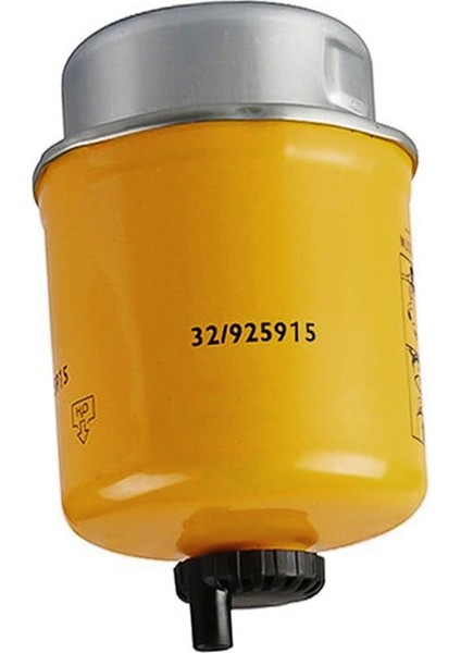 Hidrolik Basınç Yakıt Filtre Elemanı 32/925915 32/925975 Jcb Için BF7954D Dizel Motor Yakıt Su Ayırıcısı (Yurt Dışından) fırsatları