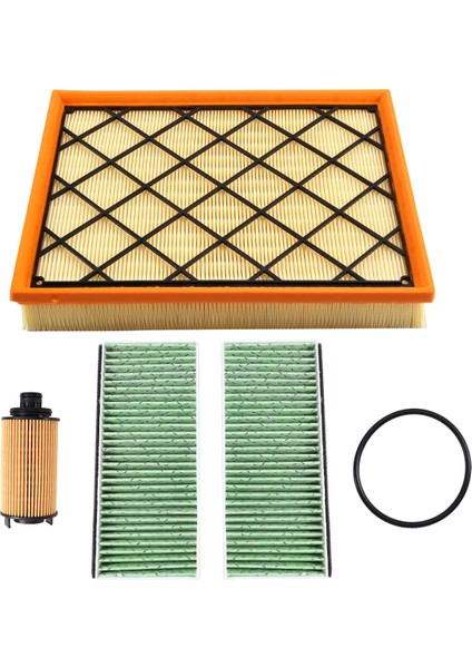 10222905 10262014 10105963 Hava Filtresi Klima Saıc Mg Rx8 2.0t Filtre Için Filtre Yağ Filtresi 3 Parçalı Set (Yurt Dışından) fiyatları